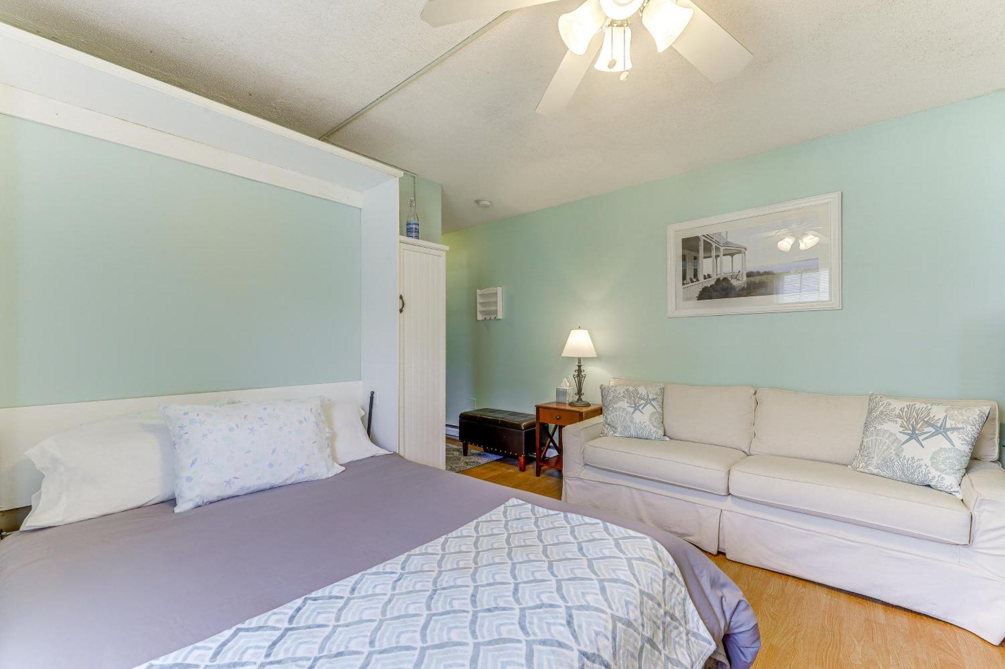Quaint Condo In Wells With Community Indoor Pool! Exterior foto