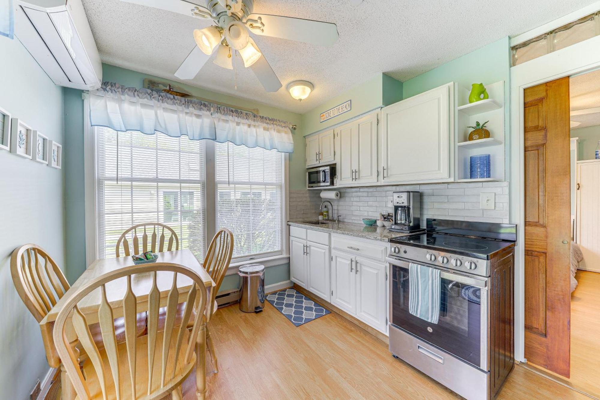 Quaint Condo In Wells With Community Indoor Pool! Exterior foto